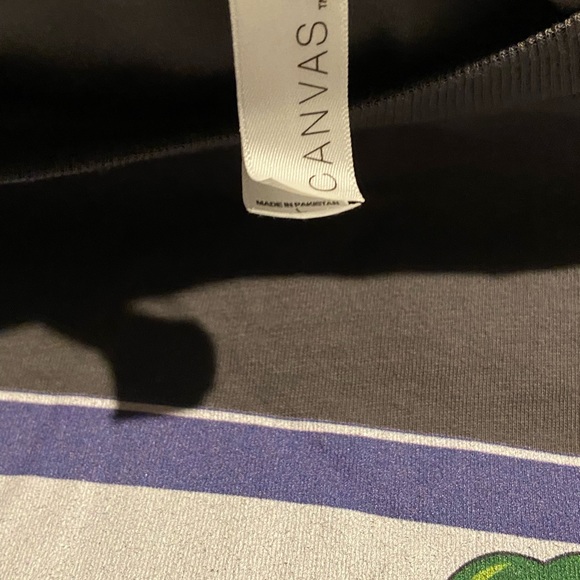 Disney Cast Member Exclusive Lilo PMS Preparing Your Response Shirt - Picture 3 of 3